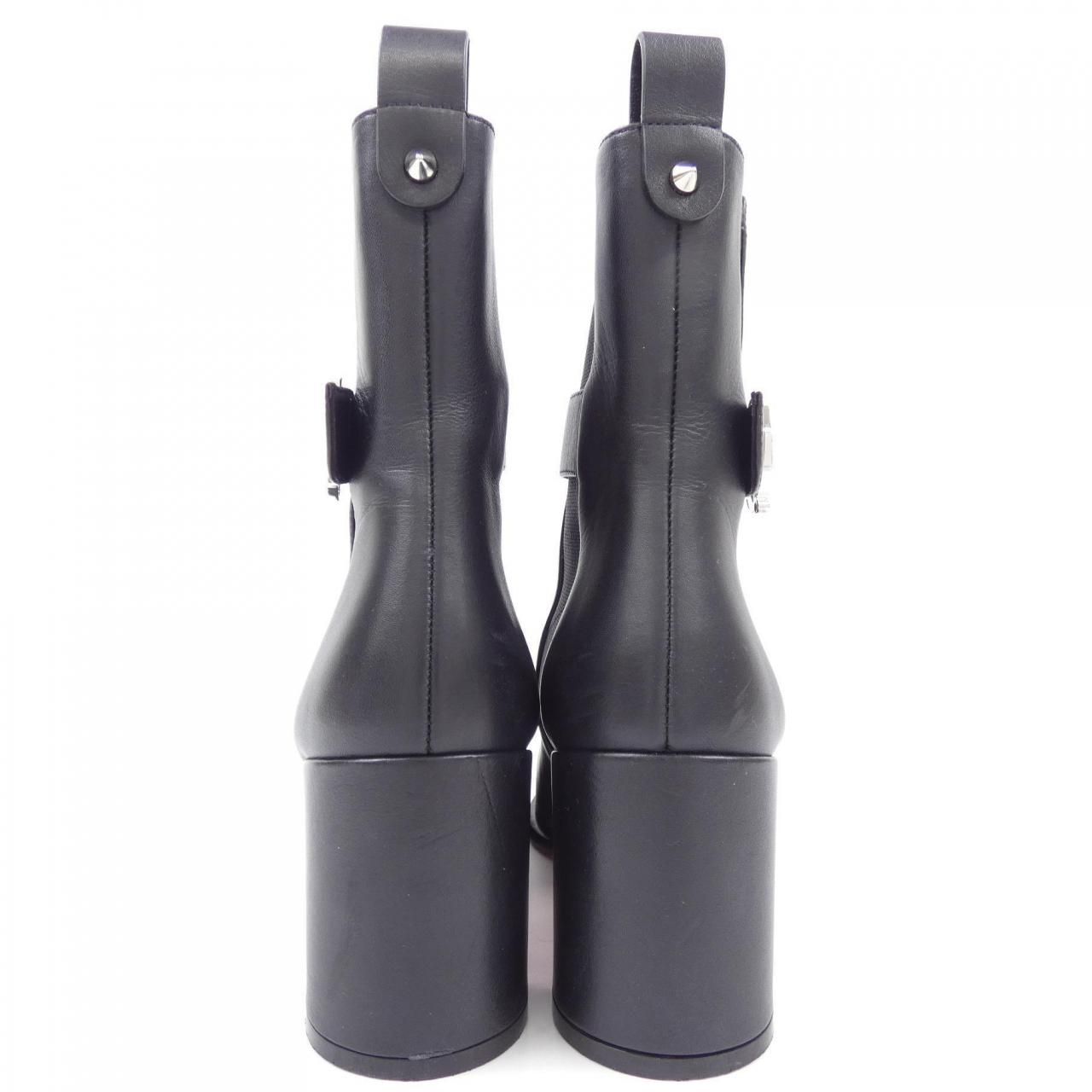 Christian Louboutin ブーツ 紫 2118424E0033 クリスチャンルブタン CHRISTIAN LOUBOUTIN ブーツ - メルカリ