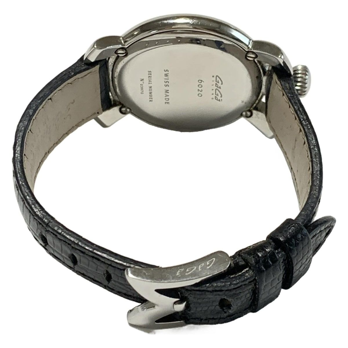 マヌアーレ35 6020