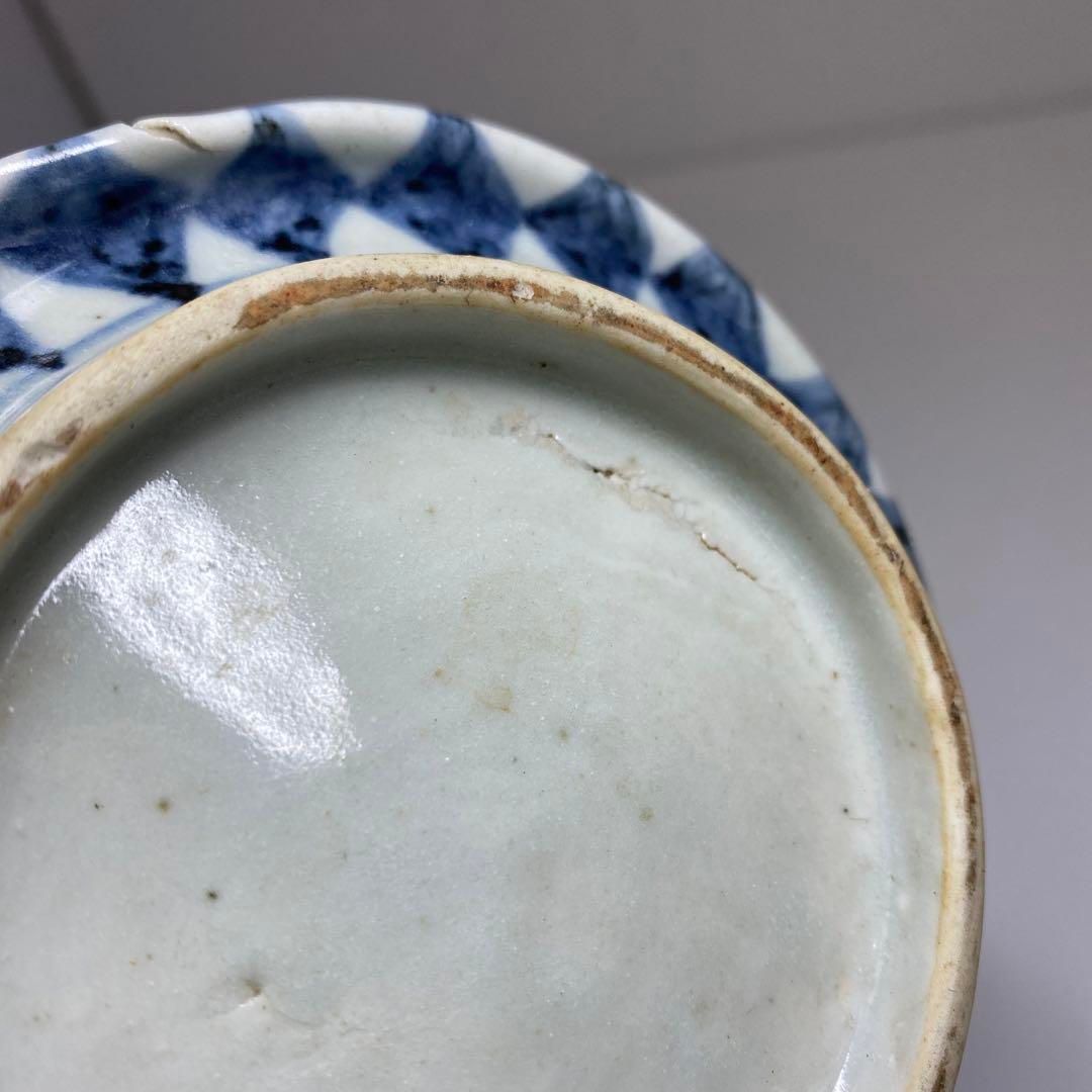 初期伊万里 瓢箪型花瓶 高さ25㎝ 東Y6-0913☆2F - メルカリ