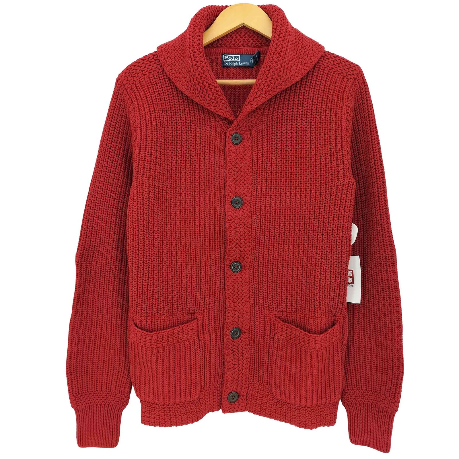 ポロバイラルフローレン Polo by RALPH LAUREN コットンニット ポロバイラルフローレン Polo by RALPH LAUREN コットンニット