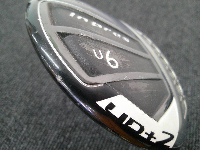 インプレスUD 2