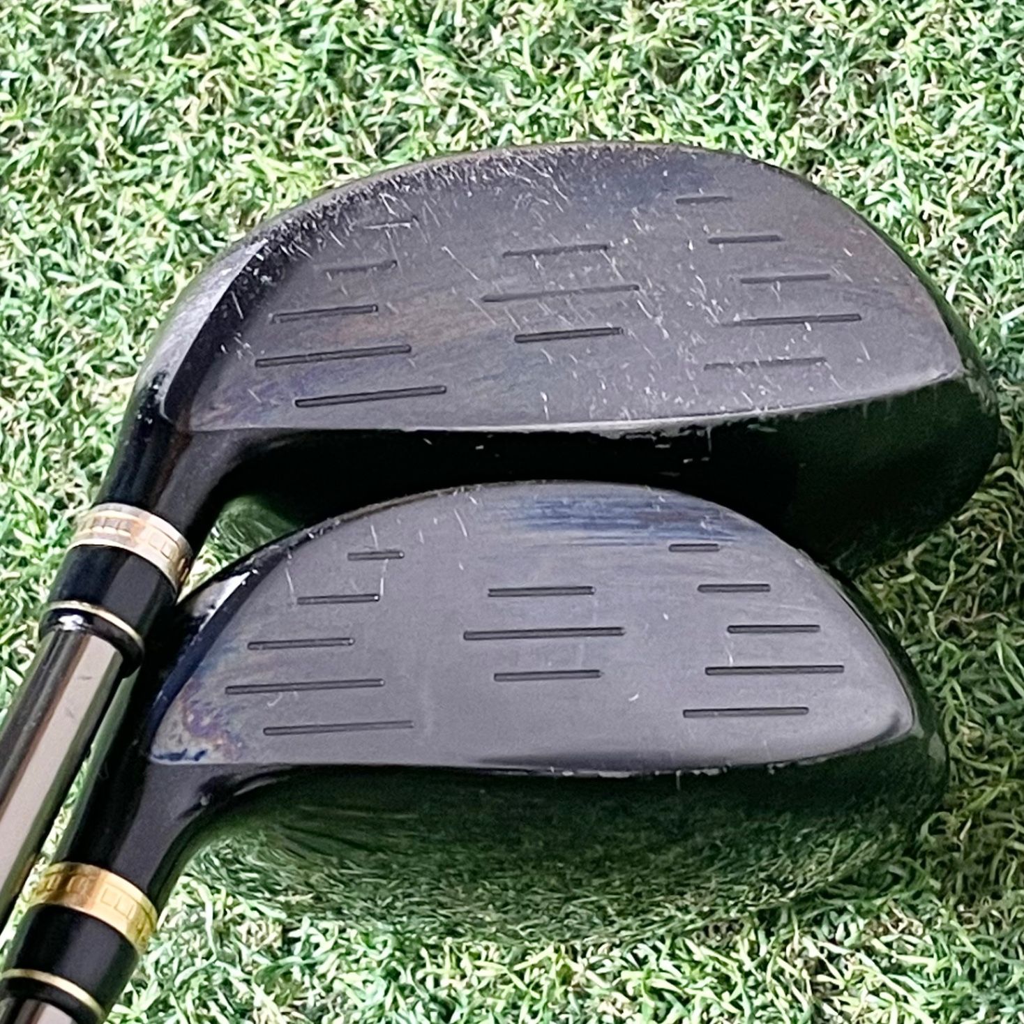 ツアーステージ