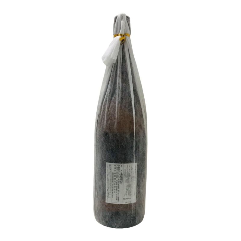 村尾 焼酎 1800ml 新品未開栓 【公式通販】