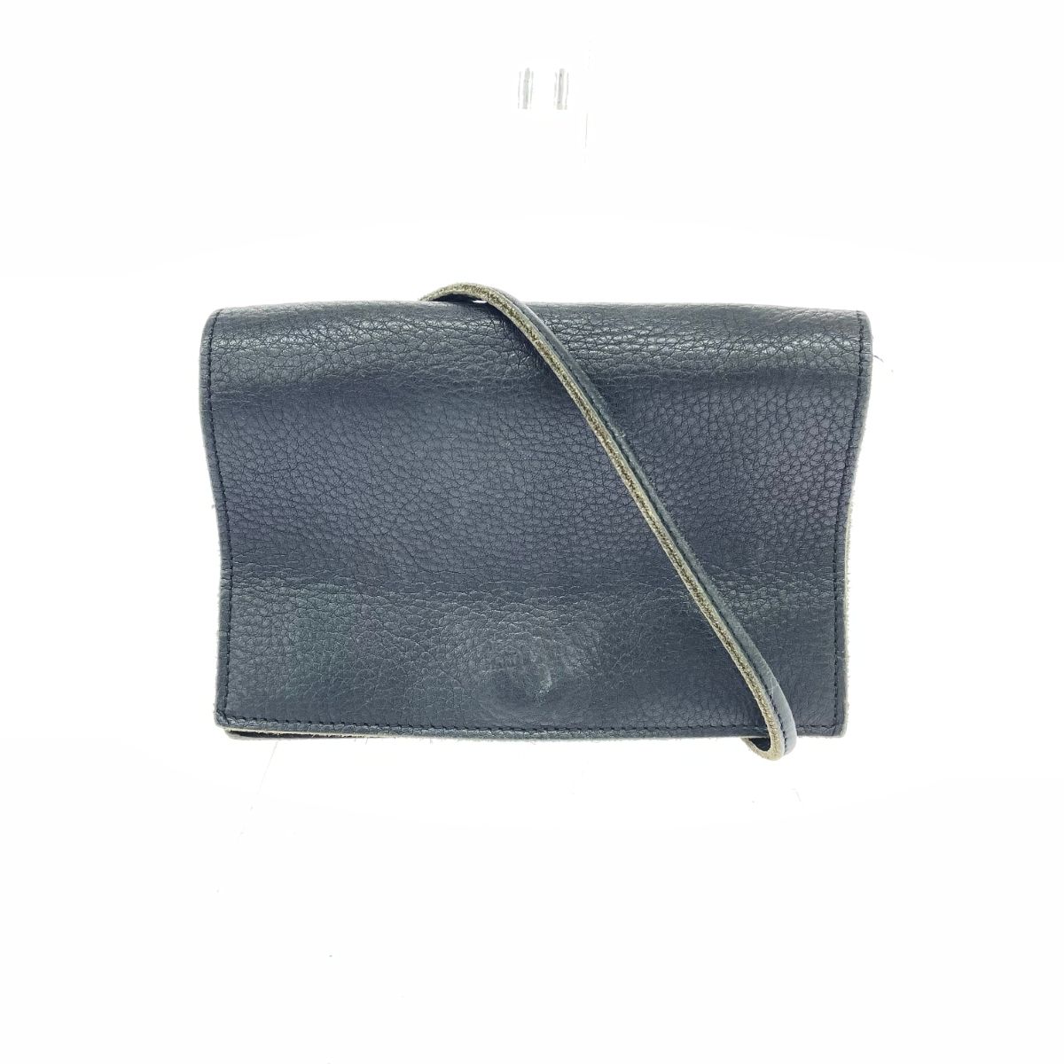 美品 Jean Paul Gaultierジャンポールゴルチエ ショルダーバッグ Jean Paul Gaultier ジャンポールゴルチエJean GAULTIER
