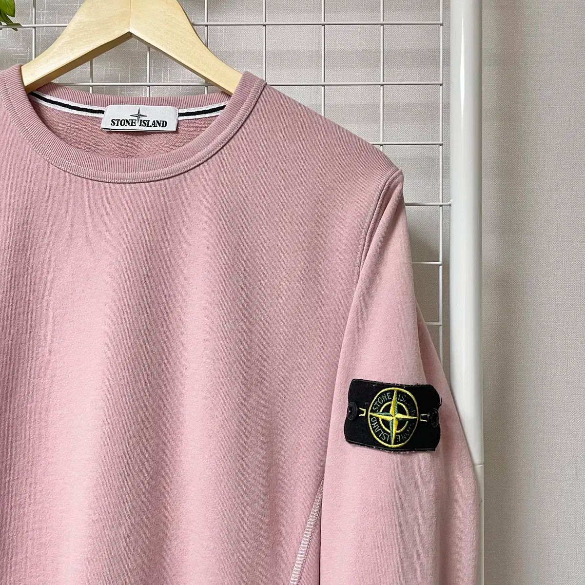 雷市場（ポンジャン）商品韓国直送】 STONE ISLAND(ストーンアイランド