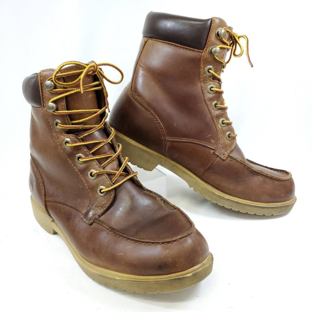 オイルドレザー