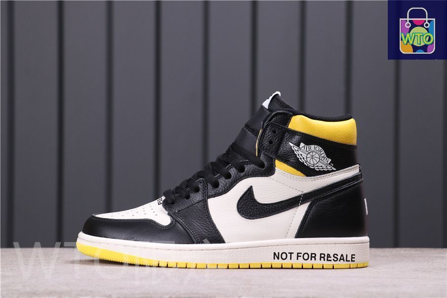 エアジョーダン1 ノットフォーリセール Air Jordan 1 Retro High OG 