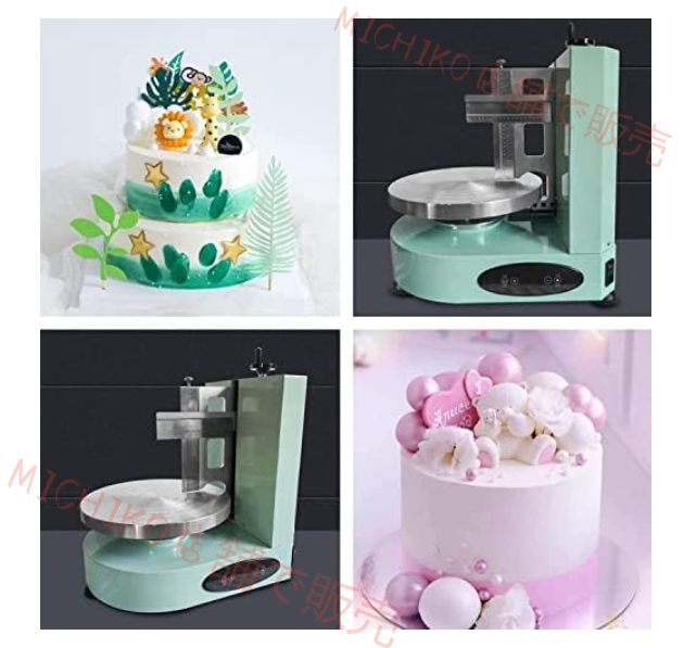 ケーキパンクリームデコレーションスプレッダースムージング