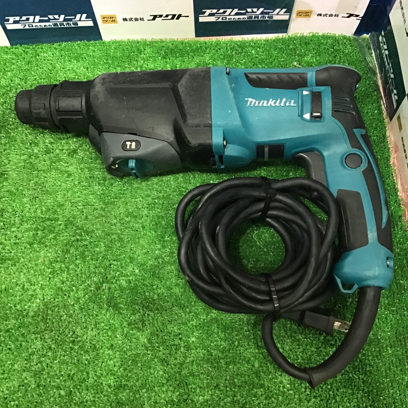 マキタ(makita) ハンマドリル HR2300【草加店】 【公式通販】