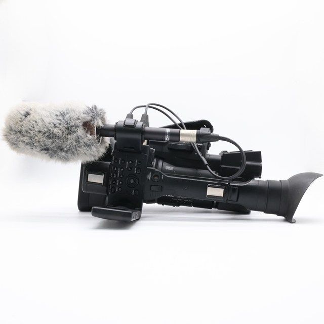 SONY HXR-NX5J NXCAMカムコーダー 業務用 HDビデオカメラ Amazon | SONY HXR-NX5J NXCAMカムコーダー | ビデオカメラ 通販
