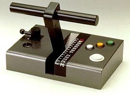 中古】ポニーキャニオン マスターコントローラー for Train Simulator