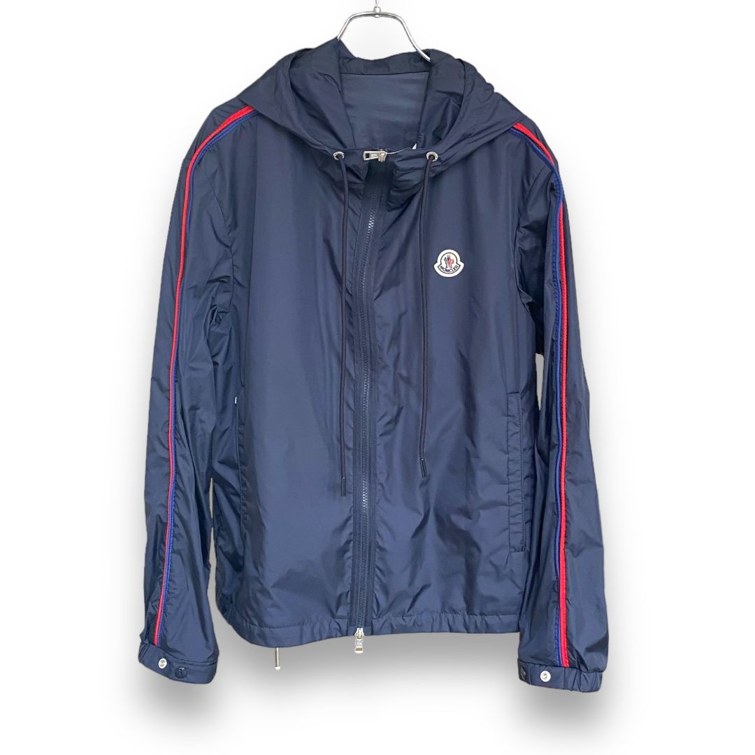 MONCLER レインジャケット サイズ2