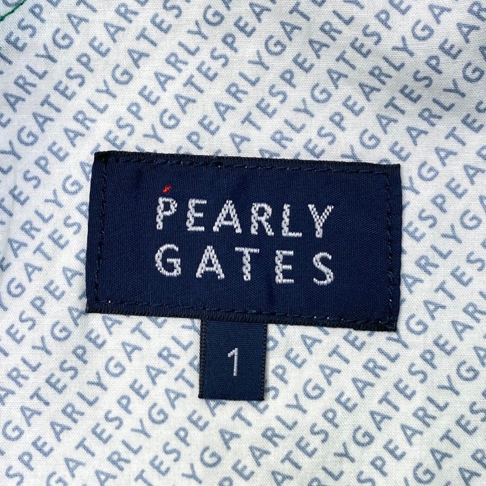 GATES パーリーゲイツ