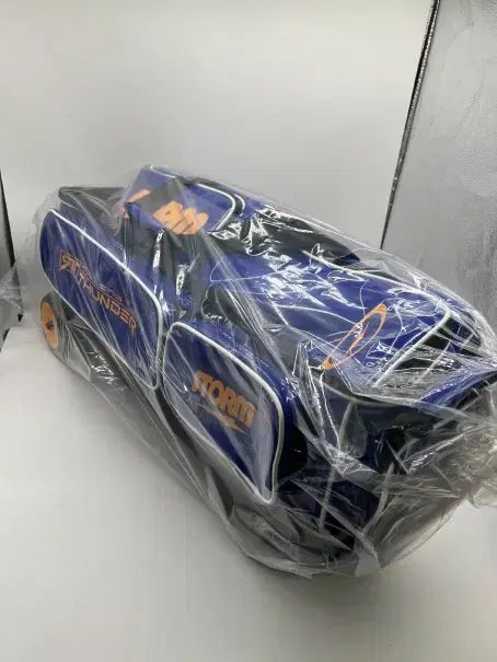 ストーム 定番 3 ボールバッグ スリーバック バッグ ボウリング