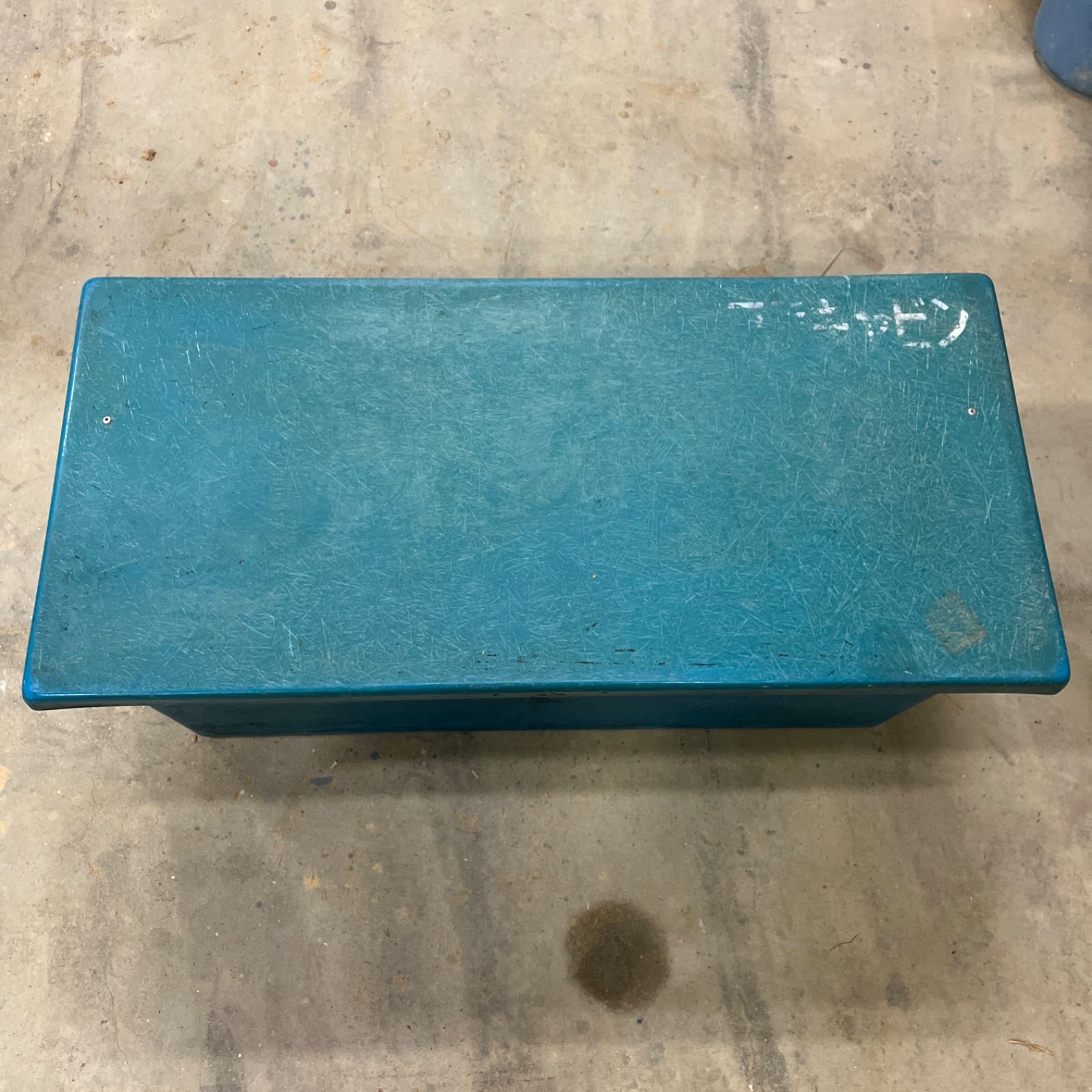 プラキャビン FRP収納ボックス - メルカリ 