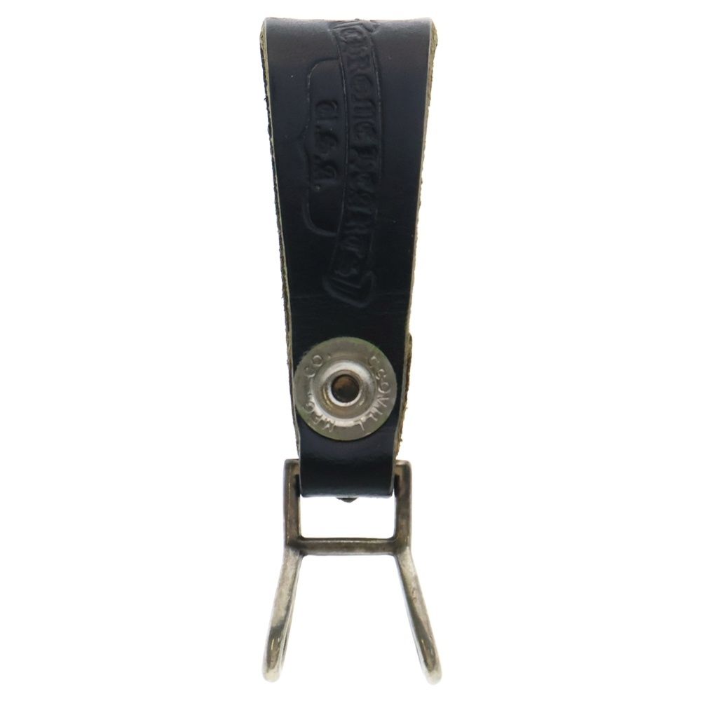 CHROME HEARTS (クロムハーツ) BELT LOOP クロスボールボタン