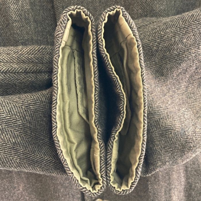 ☆Brooks Brothers ブルックスブラザーズ USA製 ヘリンボーン