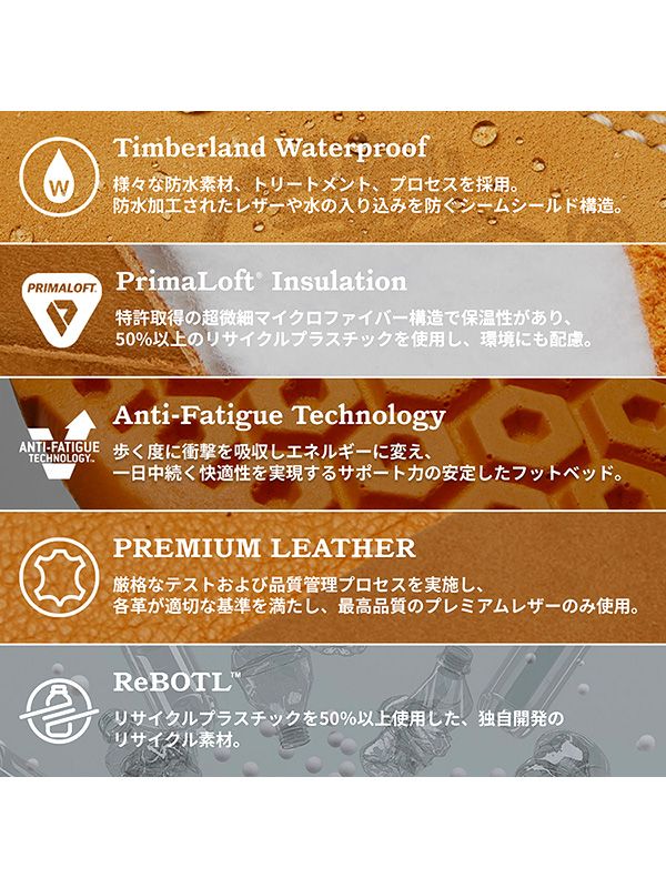 イエローブーツ