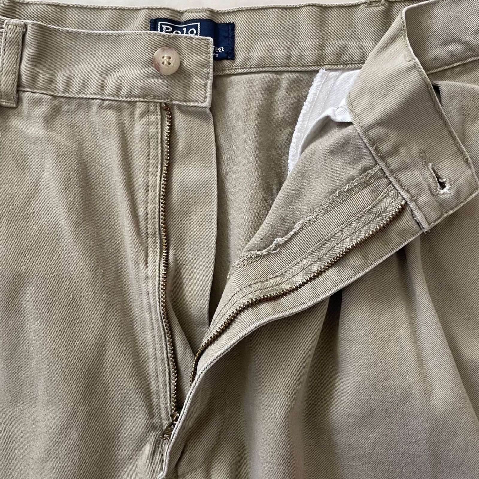 90s POLO RALPH LAUREN ポロラルフローレン メンズ ポロチノ