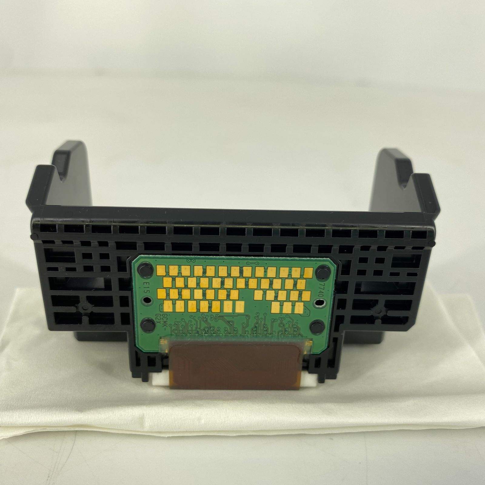 thumbnail image 2 of Qiya Print Head QY6-0073 For IP3600 MP560 MP620 MX860 MX870 For MG 5140 Printhead 2 of 12