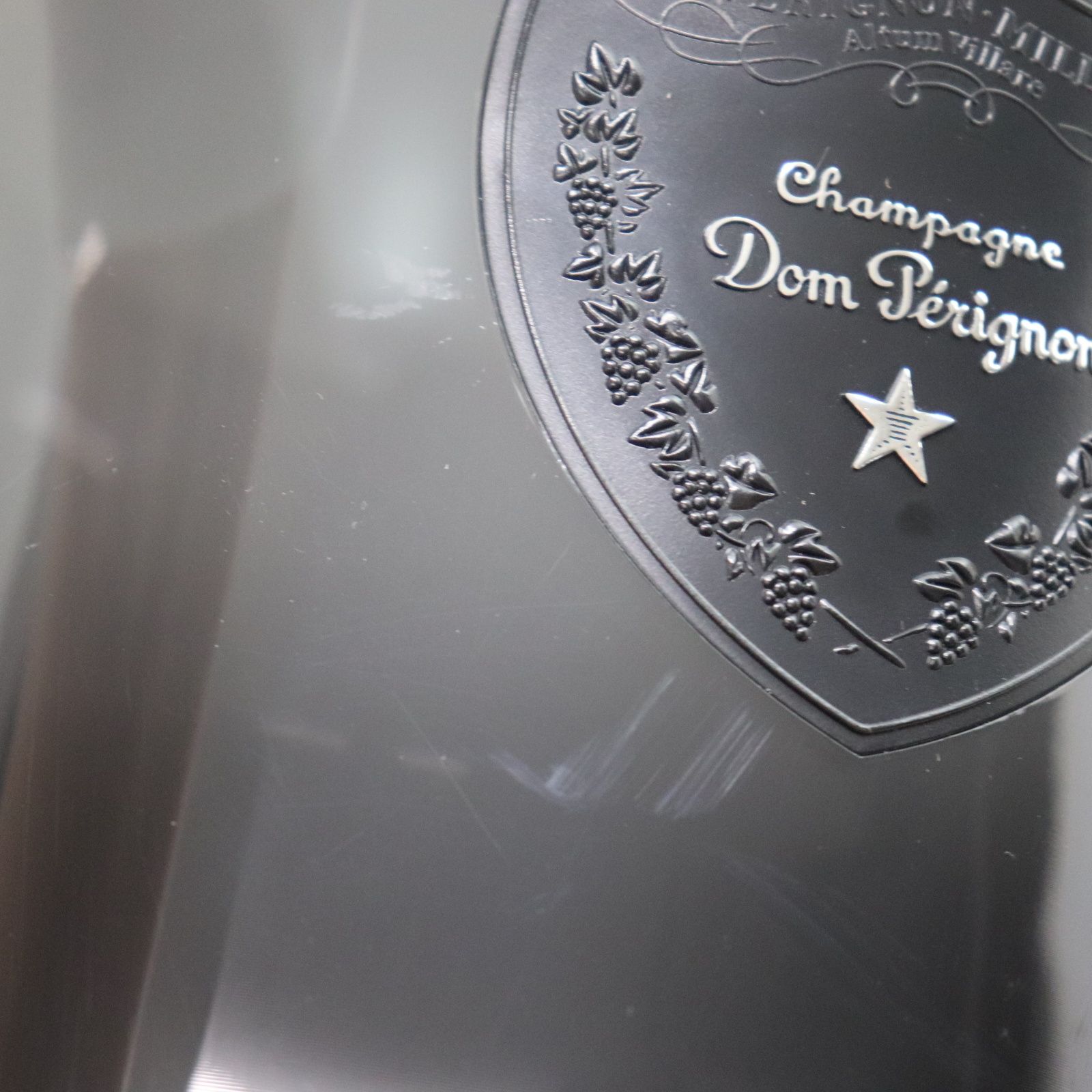 ITY47PFW6E34 Don Perignon ドンペリニヨン シャンパンクーラー ワイン