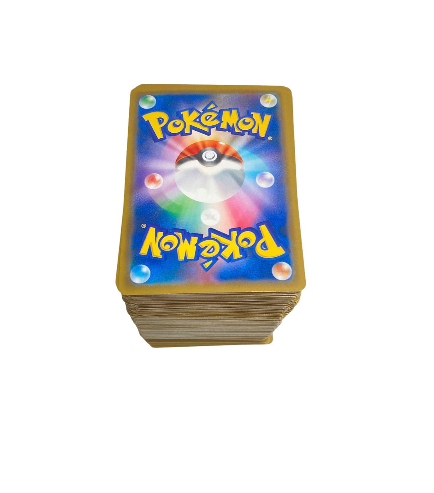 ポケモンカード まとめ売り-