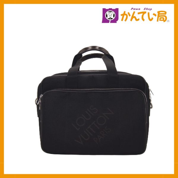 LOUIS VUITTON】ルイ・ヴィトン アソシエGM N58034 ダミエ