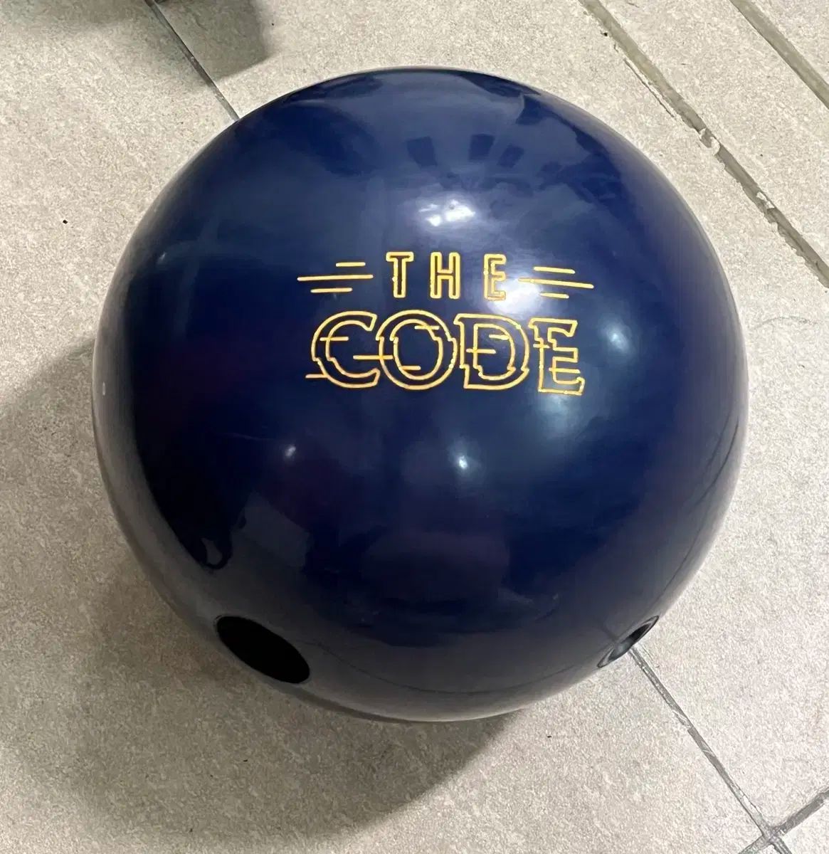 ザ コード 15p