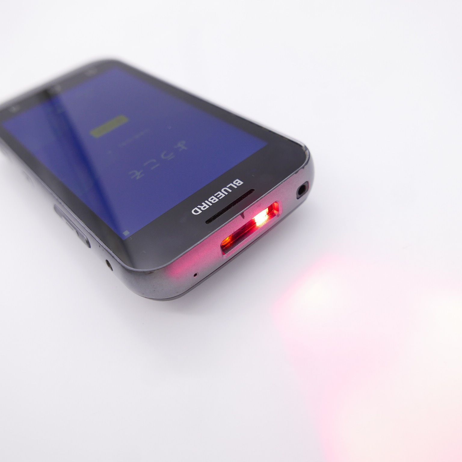 BLUEBIRD スマートフォン ハンディ 業務用 BM180 ブルーバード BLUEBIRD スマートフォン ハンディ 業務用 BM180 ブルーバード