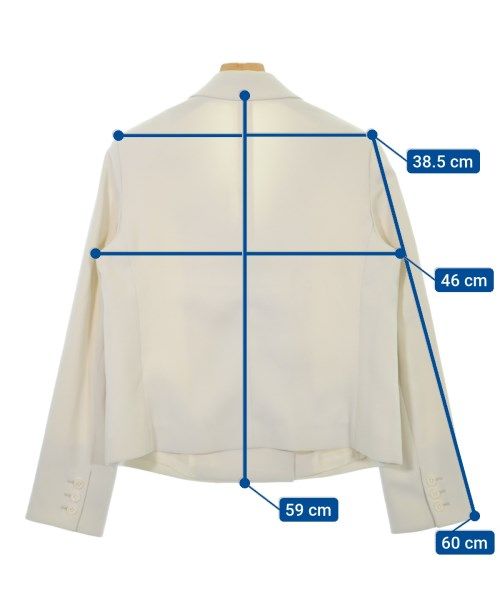 ジャケット レディース