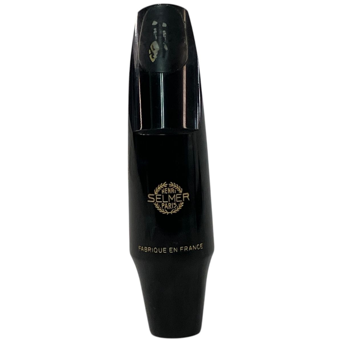 SELMER 180 サックス マウスピース セルマー 楽器 N10059711
