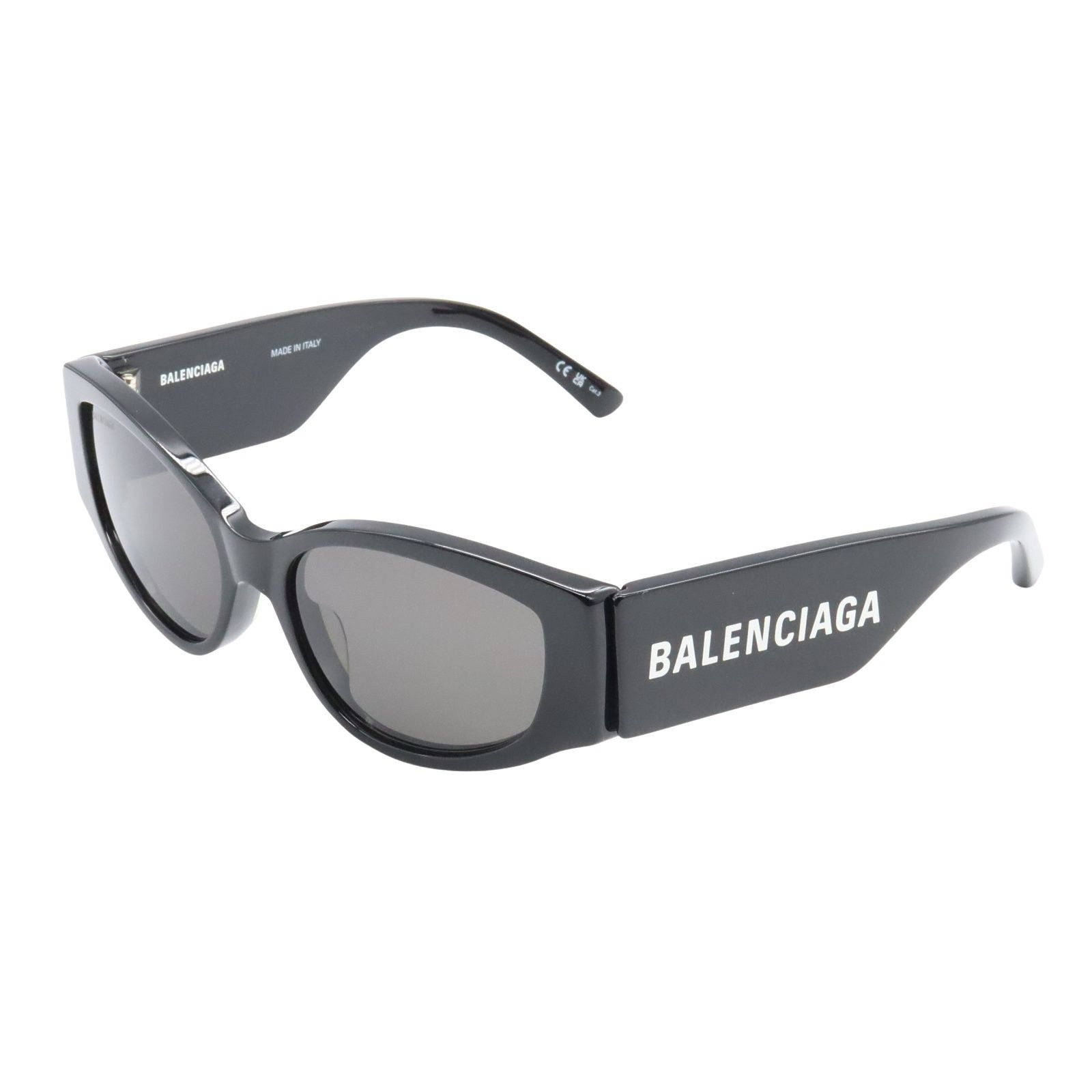 バレンシアガ BALENCIAGA サングラス サングラス BB0258S-001/SMT/SUN  