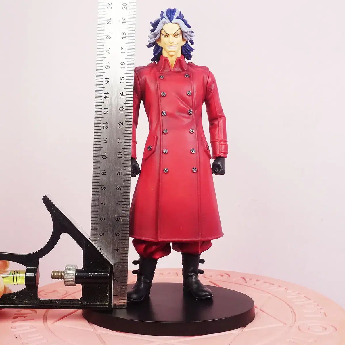 BANPRESTO(バンプレスト) 東京 リベンジャーズ 芝 タイジュ