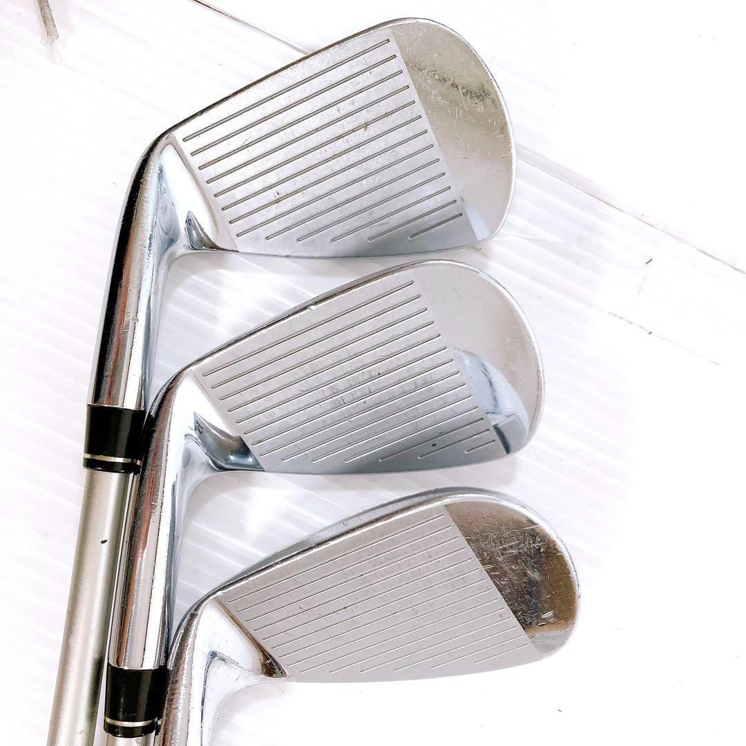 EPON エポン AF-TOUR MCI 120-S メンズ右用 地クラブ - メルカリ