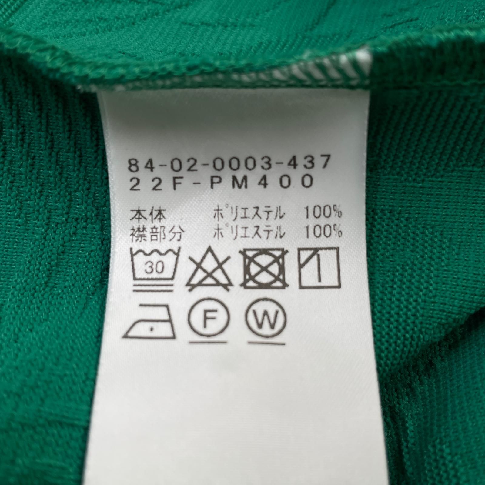 ボタニカル柄 ジャカード