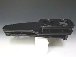 セット品】50系プリウス フロントテーブル(カップ2個仕様）、フロント