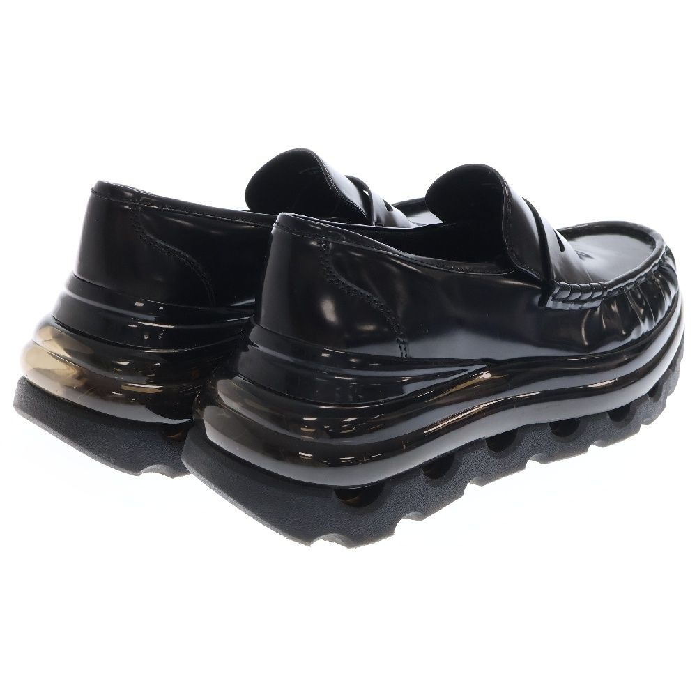 SHOES 53045 (シューズ53045) Loaf air Low-Top-Loafer ローフ