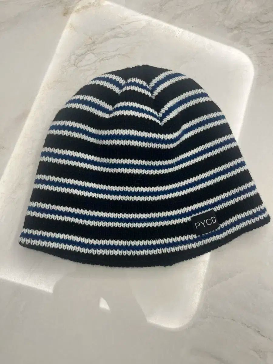 CHIN DOWN☆PYCD STRIPE BEANIE PYCD STRIPE BEANIE (PINK) IS OUT NOW AT THE WEB