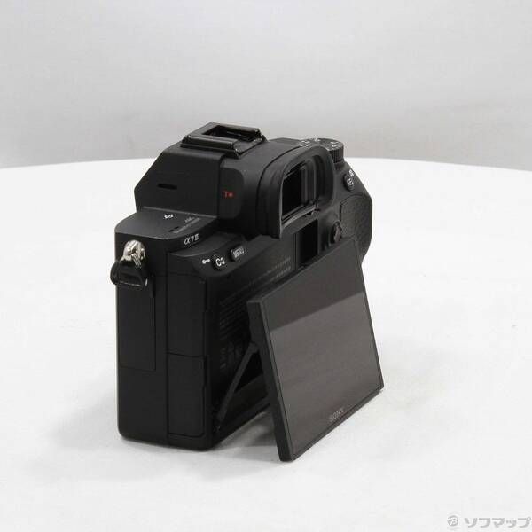 〔 品〕 α7 III ILCE 7 M 3 ボディ 295