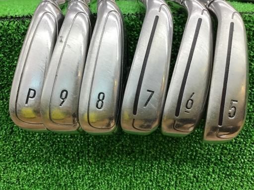 アイアンセット