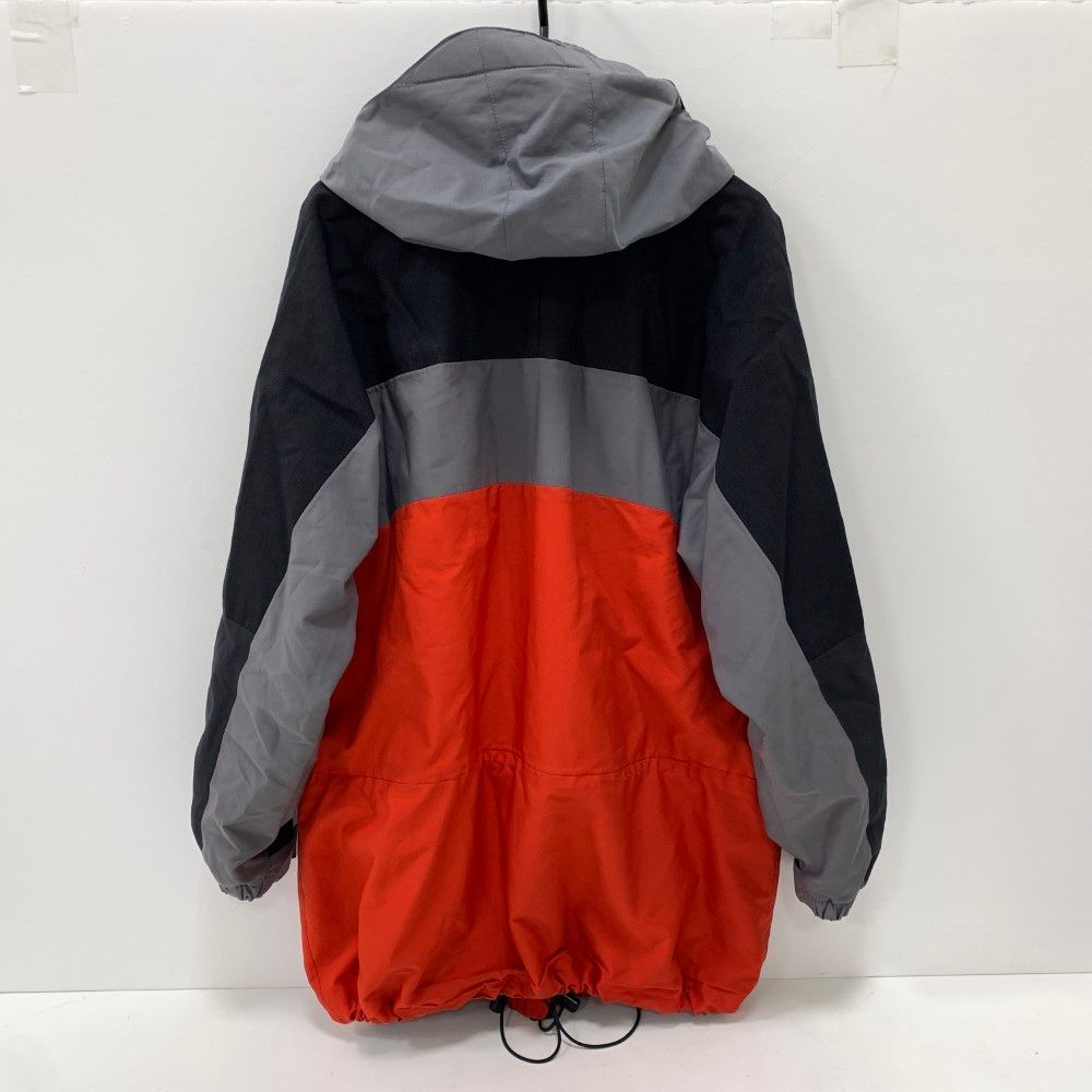 07w6735☆ ナイキ エーシージー NIKE ACG ナイロンジャケット 90