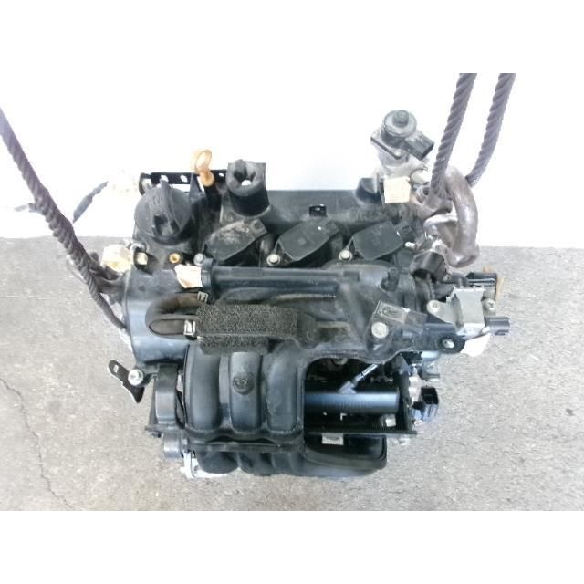 R2年 ルークス 5AA-B44A エンジン BR06 21950km 199050 4694 FFCRYSTALESIA_COM