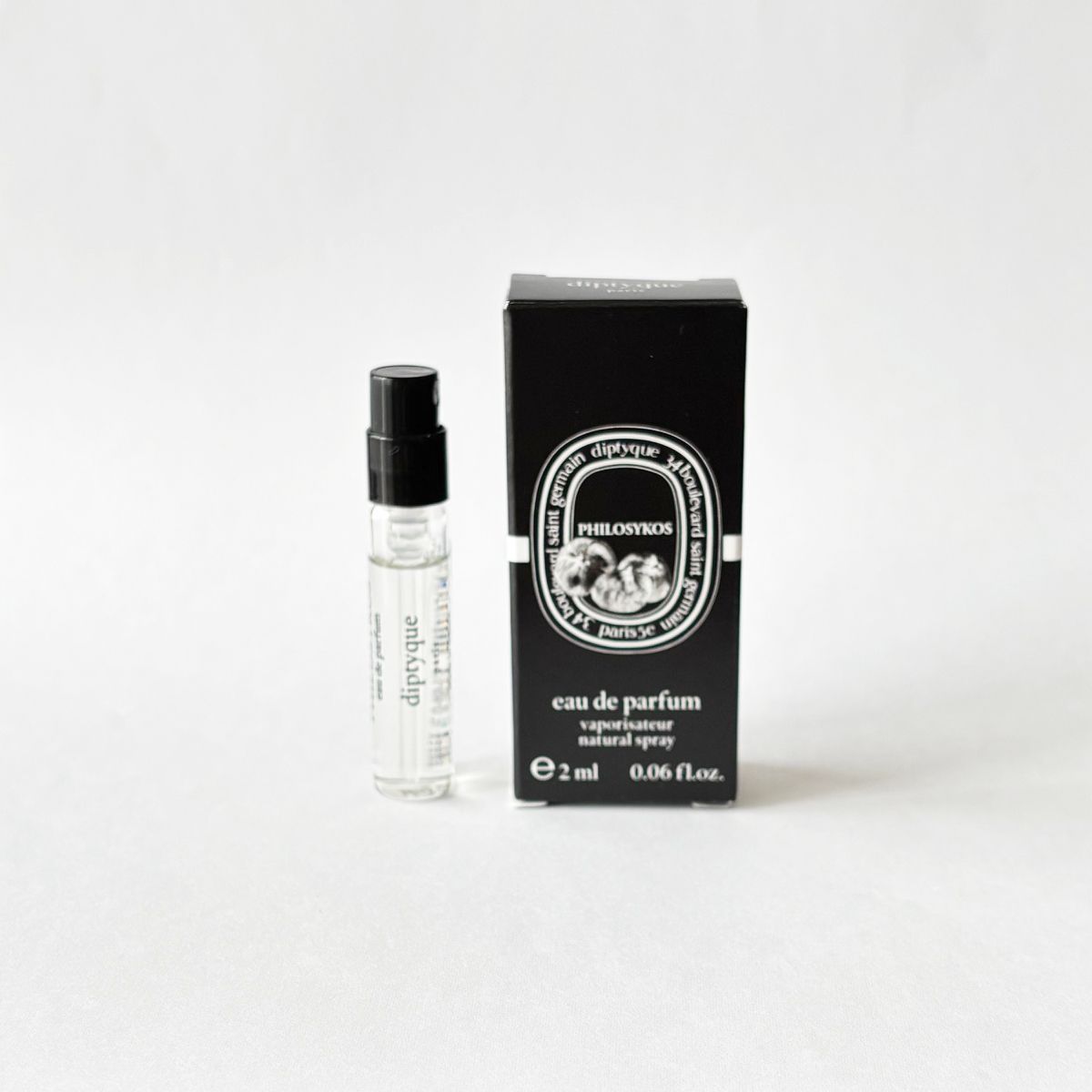 diptyque オードパルファン フィロシコス（75mL） フィロシコス オード