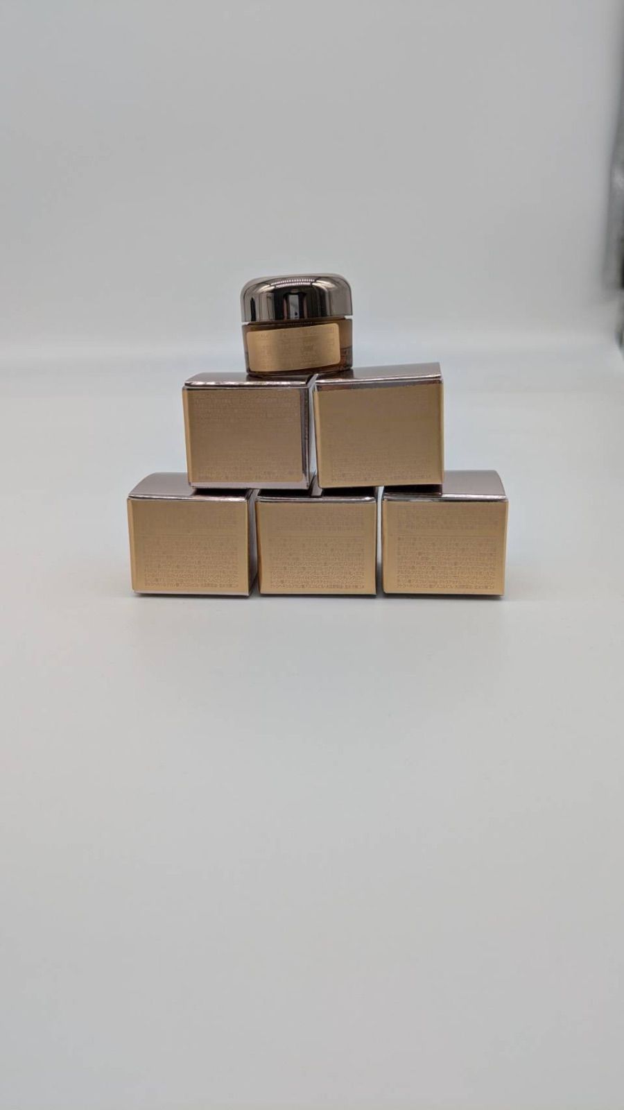 ３ｍｌ×５個セット クリックＰ