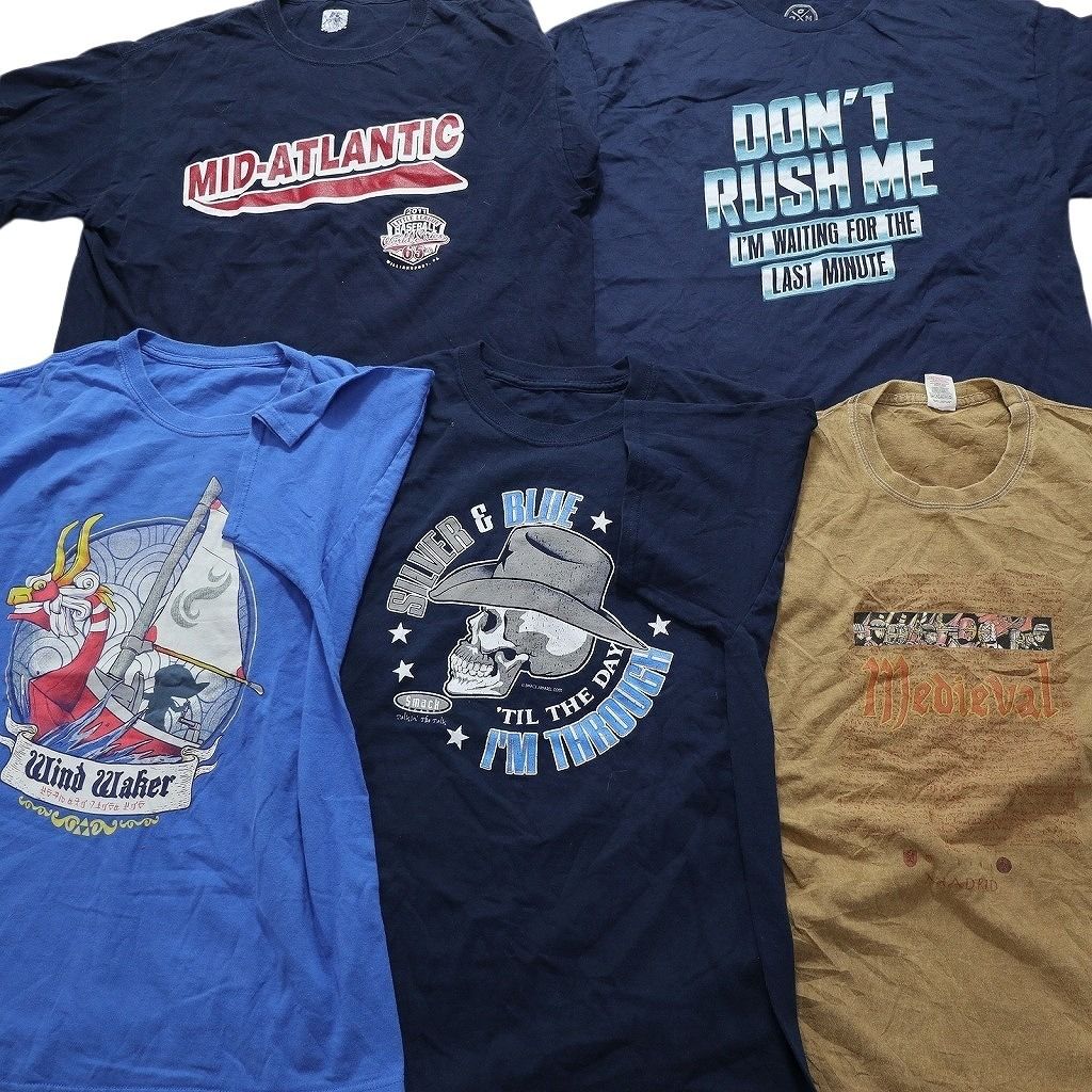 半袖Tシャツ 20枚セット