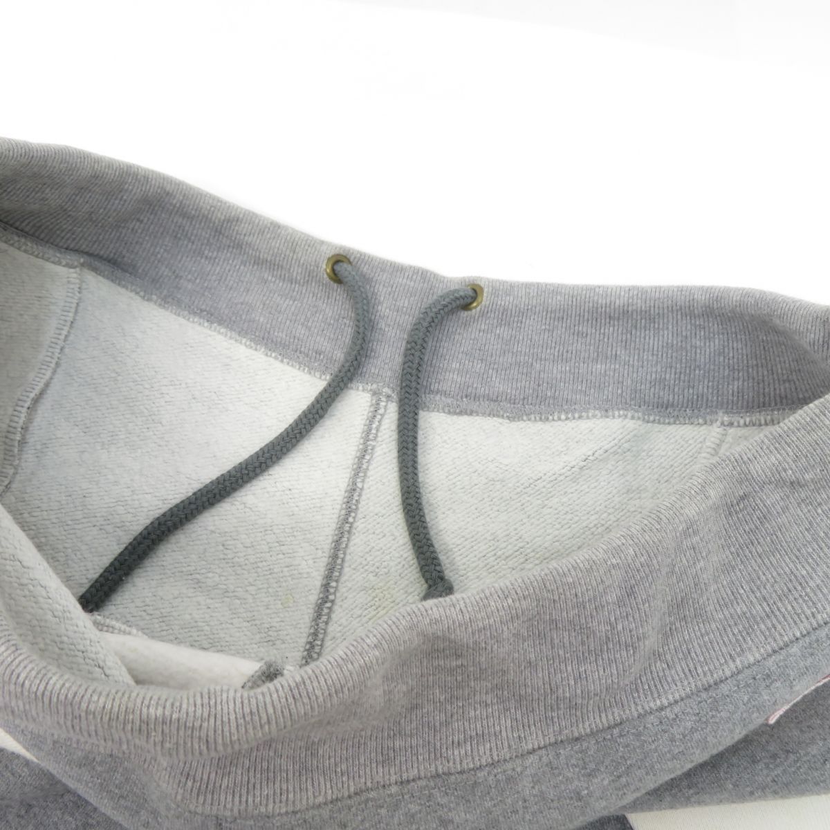 EVISU エヴィス ビックカモメ スウェットパンツ サイズ40 ※中古