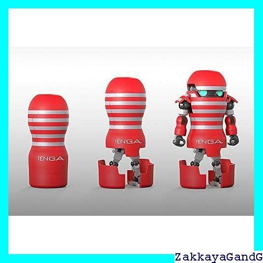 TENGA☆ロボ TENGAロボ HARD ノンスケール ABS製 塗装済み完成品変形トイ Amazon | TENGA☆ロボ TENGAロボ HARD ノンスケール ABS製 塗装