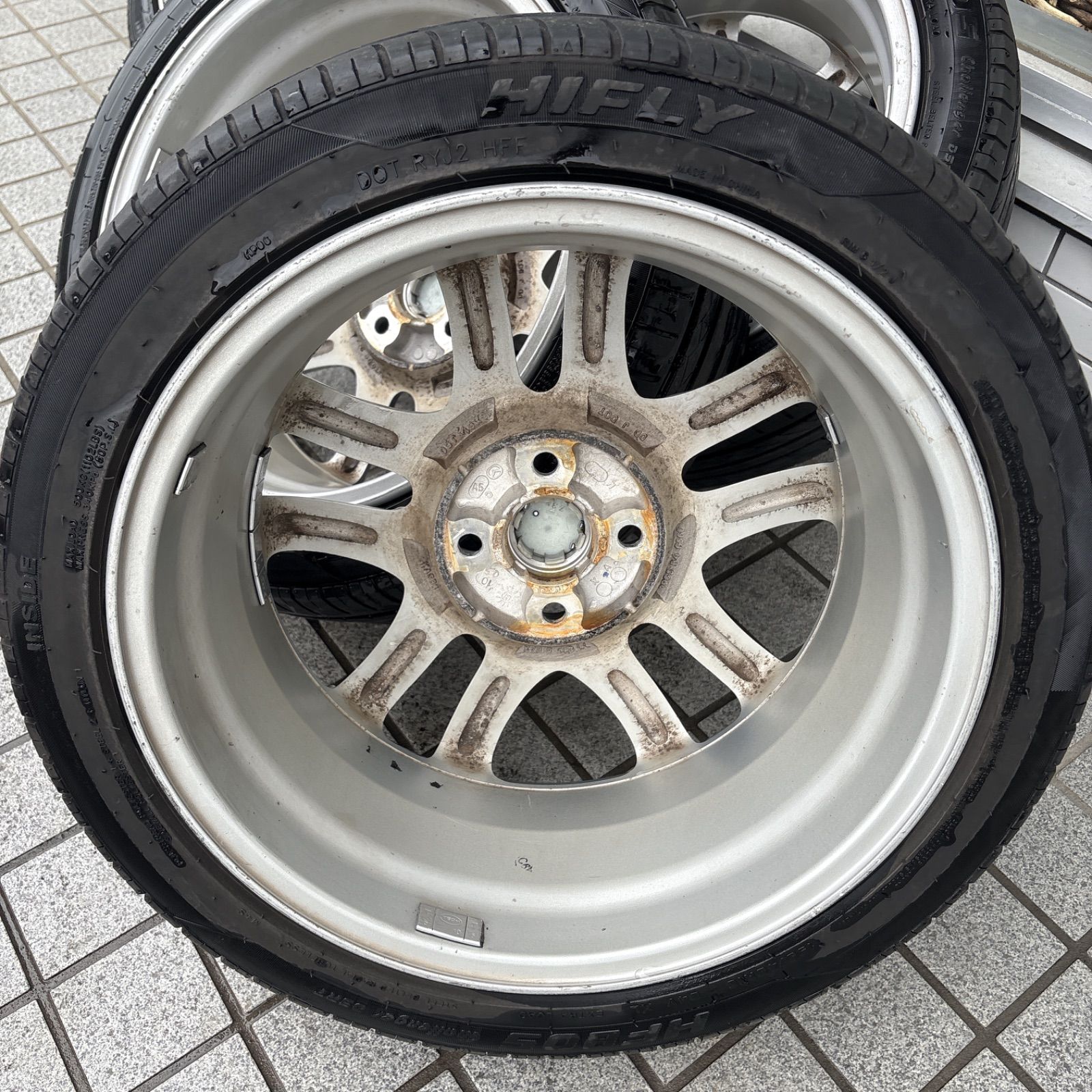 16×6.5j