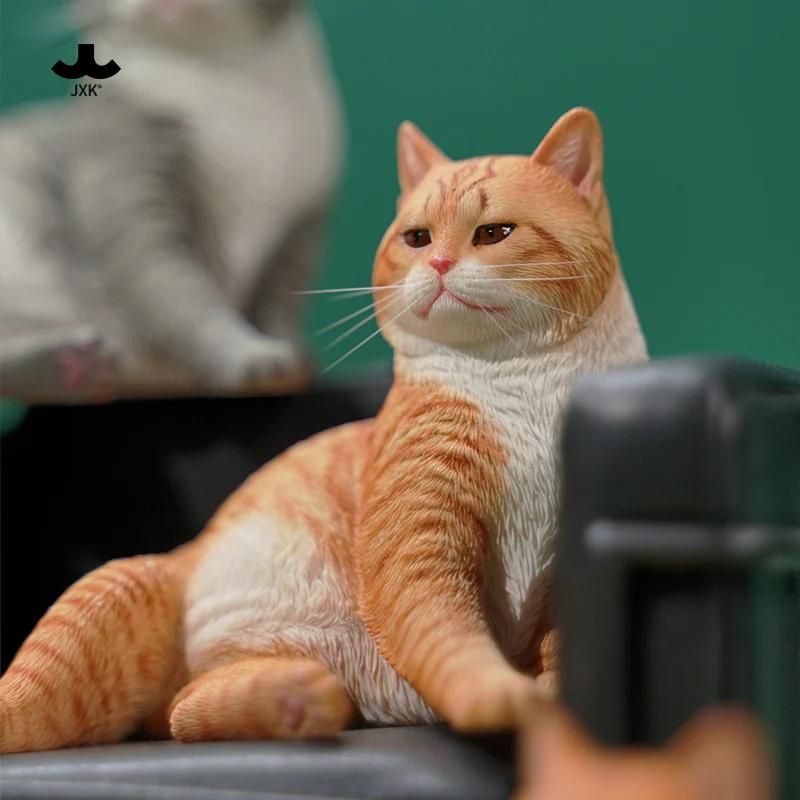 Amazon.com: Sank Toys Cat Street Story Series First