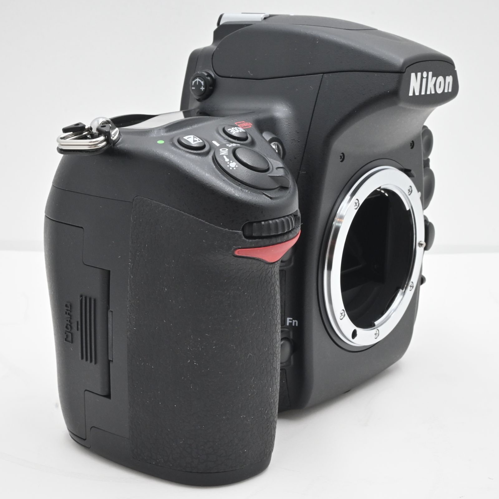 シャッター回数僅か『643』Nikon デジタル一眼レフカメラ D700 ボディ  